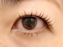 まつげ屋 イオン富士南店/ラッシュリフトサプリ