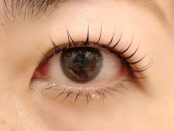 まつげ屋 イオン富士南店/ラッシュリフトサプリ