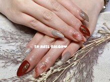 インネイルサロン 日暮里(IN NAIL SALON)/初回オフ無料流行り