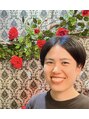 リンパサロン カナサ(Kanasa) 平山 成美