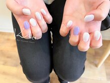 クレー(Klee)/美ワンカラー＋カラー追加