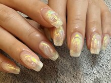 クラッシー(Classy)/オーロラニュアンス！