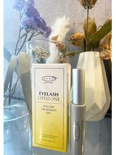 アンドミー(&me)/アイラッシュリポゾーン