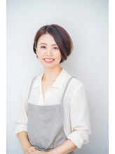 タオ(TAO)&nbsp;近藤 悦子