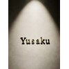 ユウサク(Yusaku)ロゴ