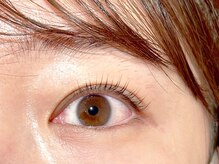 ロロ バイ フィアラ 京都駅前店(LOLO by Fiara)/パリジェンヌ