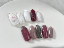 レーヴ(reve)/【miyuki担当】10本デザイン