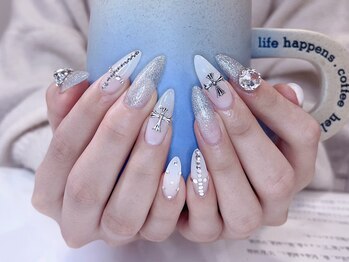 キナ(KINA)/1/25 10本アートやり放題