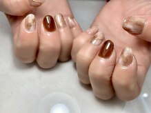 プレイス インク ネイル(plays inc. nail)/