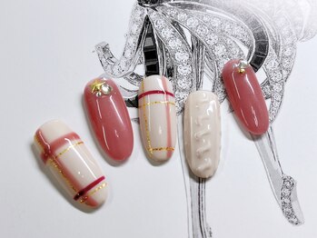 エヌラ(ENURA)/デザインコース