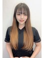 メンズラボ 京都山科店 NOA