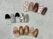 リノム(Linom)の雰囲気（定額デザインもご用意あります.＊）