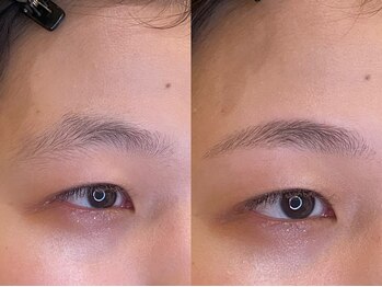 サルレ(Sarule)/レディースアイブロウデザイン