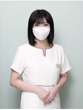 ホワイトニングカフェ 京橋店 小川 