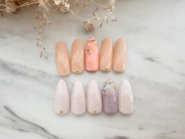 ヨーヨーネイル