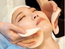 ヒロ ギンザ ヘアーサロン 銀座店 本店(HIRO GINZA HAIR SALON)/クレンジング〈銀座／有楽町〉