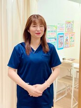 ここらく(cocoluck) 秋葉 利栄子
