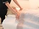 フワット(Fuwatto)の写真/仕事・家事・育児で溜まった首肩のコリもスッキリ!!つらさも解消◎そんな首肩矯正が当店大人気です♪