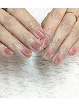 リンネ(LinNe)/【會田限定】持ち込みデザイン