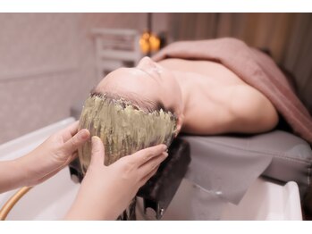 ラルナ 上野店(La Luna)/至福のクリームバス