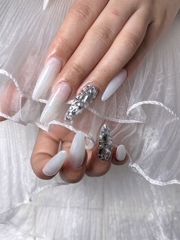 ワンカラースカルプ