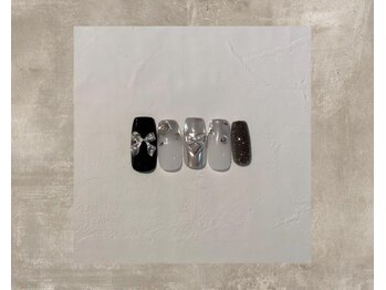 マルネイル 新宿店(MARU NAIL)/韓国design ¥9,480