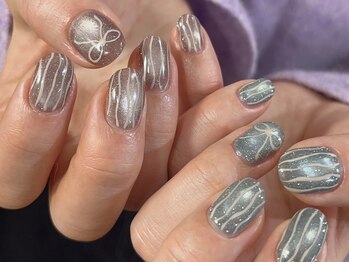 ルカ 原宿(lux)/ガーリー × ニュアンス