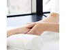 特別なご案内をお持ちの方ハンドトリートメント&ハンド石膏マスク約30分