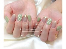 ミューオ(MIEUO)/ハンドシンプルコース