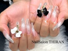 ネイル サロン ティラン 錦糸町(THIRAN)/スカルプやり放題コース