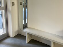 ブランクルネ(blanclune)の雰囲気（interior）