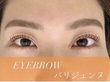 ラーレアイラッシュ(lale.eyelash)の雰囲気（まつげパーマ/まつエク/アイブロウをご用意しております♪）