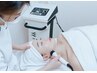 新規限定 小顔たるみ むくみ改善 筋膜ハイパーナイフ+美肌パック60分4980