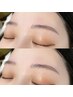 【垢抜け◎】美眉スタイリング(眉毛WAX） ¥5500
