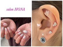 ホナ(HONA)