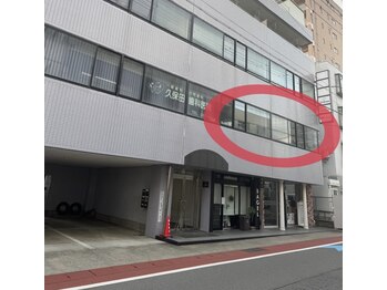 ビセン 長野駅前店(BISEN)/店舗外観