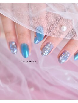 ネリネ(NERINE)/summer design