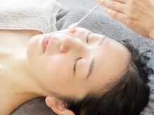銀座ハリるの雰囲気（ダウンタイムなし！美白艶肌ピーリング。結果重視！初回割引あり）