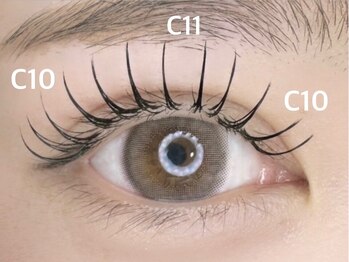 リュエル 立川(Luele)/フラットラッシュ