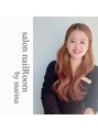 サロン ネイル ルーム(Salon nail Room) ma rina