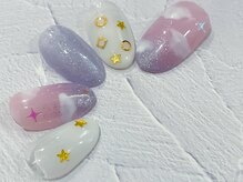 エフブルーム レカン(f'bloom L'ecrin)/Hand デザイン