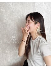 ネオン(Ne.)&nbsp;Rina 