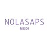 ノラサパスハリキュー(NOLASAPS hari-Q)のお店ロゴ