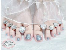 コロリトゥーラ(Coloritura)/