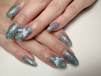 ヨーローネイル(YOLO Nail)/ワンカラー