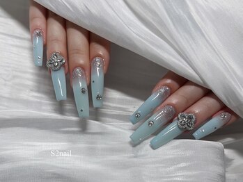 エスツーネイル(S2nail)/