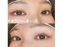 アイラッシュサロン キウ(KIU)/