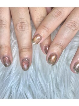 はあとねいる 四日市店/お客様ネイルフォト