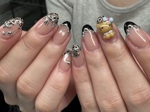 ジェニック(GENIC)の雰囲気（【y2k/韓国/ワンホン/マグネット/フラッシュ/シンプル】）