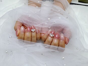 ガーデンネイル(Garden Nail)/定額持ち込みデザイン